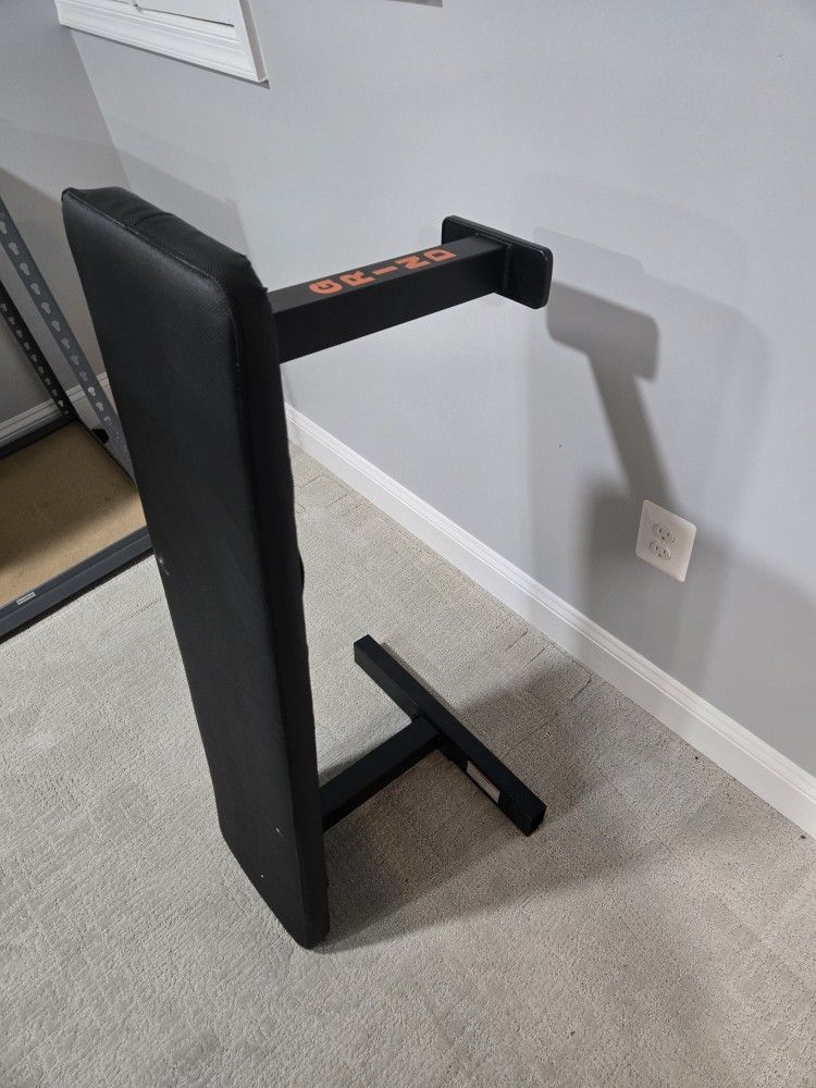 Flat(NON Adjustable) Bench