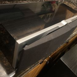 Energy Surround Sound Center Speaker 