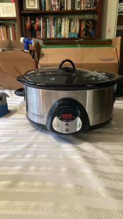Crock-Pot
