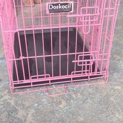 Dog Crate