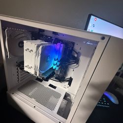 Pc Set Up 