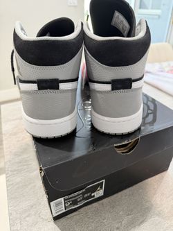 Jordan Shadow Element Print 1 Mid
