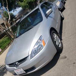 2003 Honda Accord