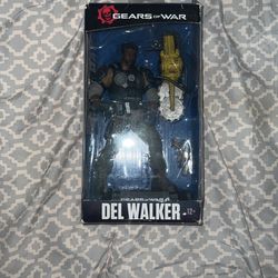 Gears Of War 4 Figure