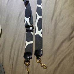 Marc Jacobs Strap