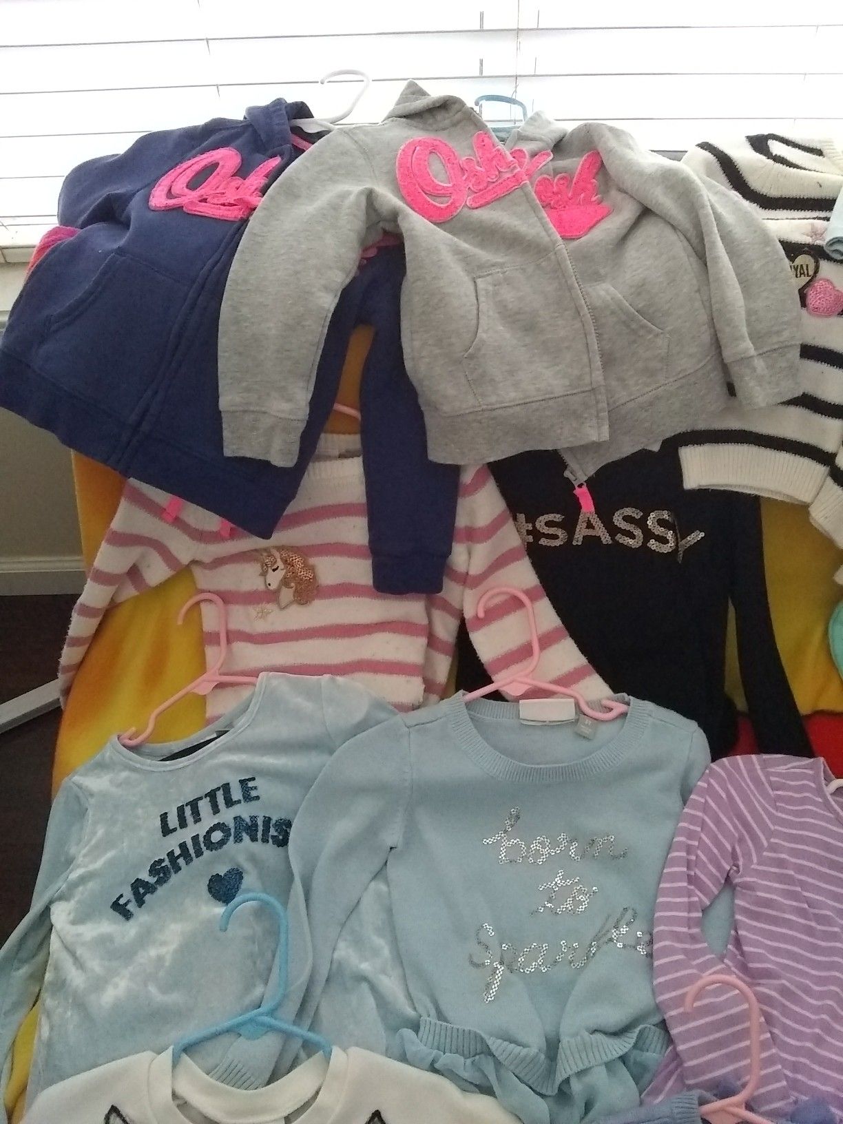 Girls clothing 3t