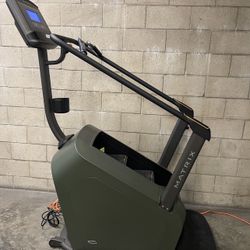 Matrix C50 Climbmill 