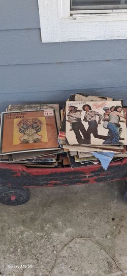 Records