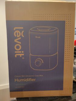 Levoit Humidifier 