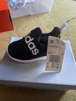 Toddler Adidas shoes