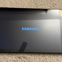 SAMSUNG GALAXY TAB A7 32gb WI-FI 10.1" TABLET