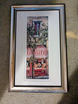 Boulangerie