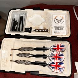 Dart Kit 