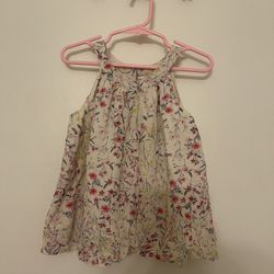 Toddler Girl Dress
