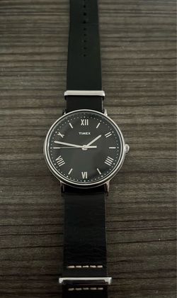 Timex Southview 41mm quartz watch