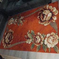 Beautiful AREA RUG