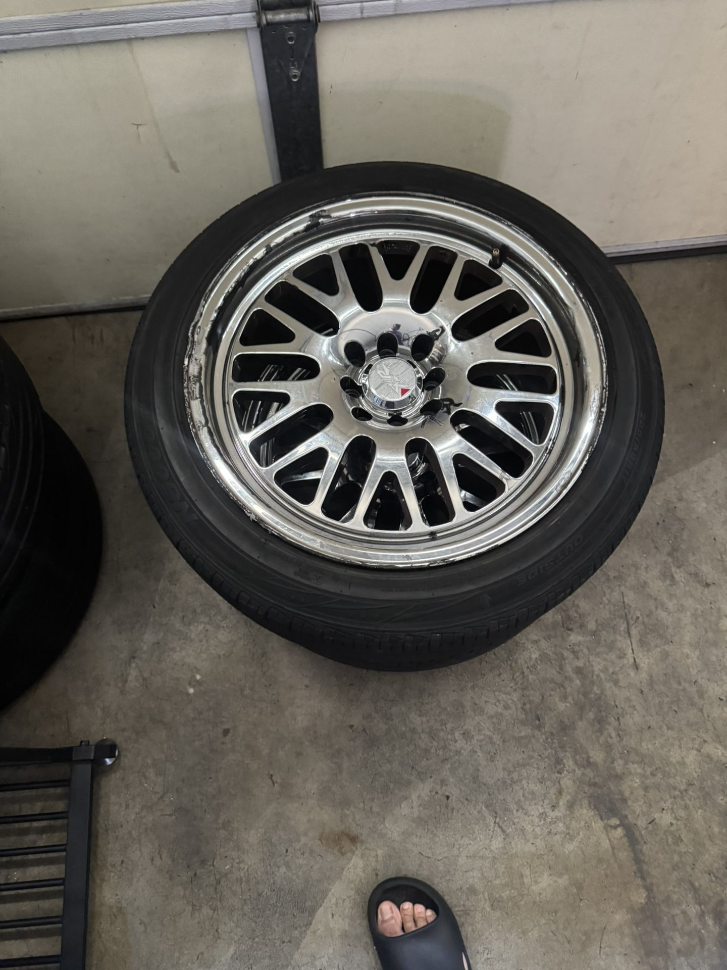 Rims 17