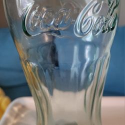 Vintage 16oz Coca-Cola Glassware