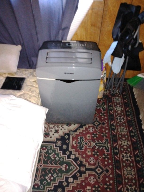 Hisense Premium AC Unit $150