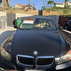 2008 BMW 328i