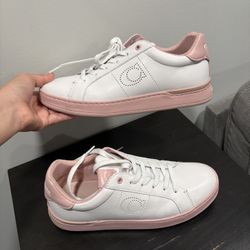 Coach Shoes 