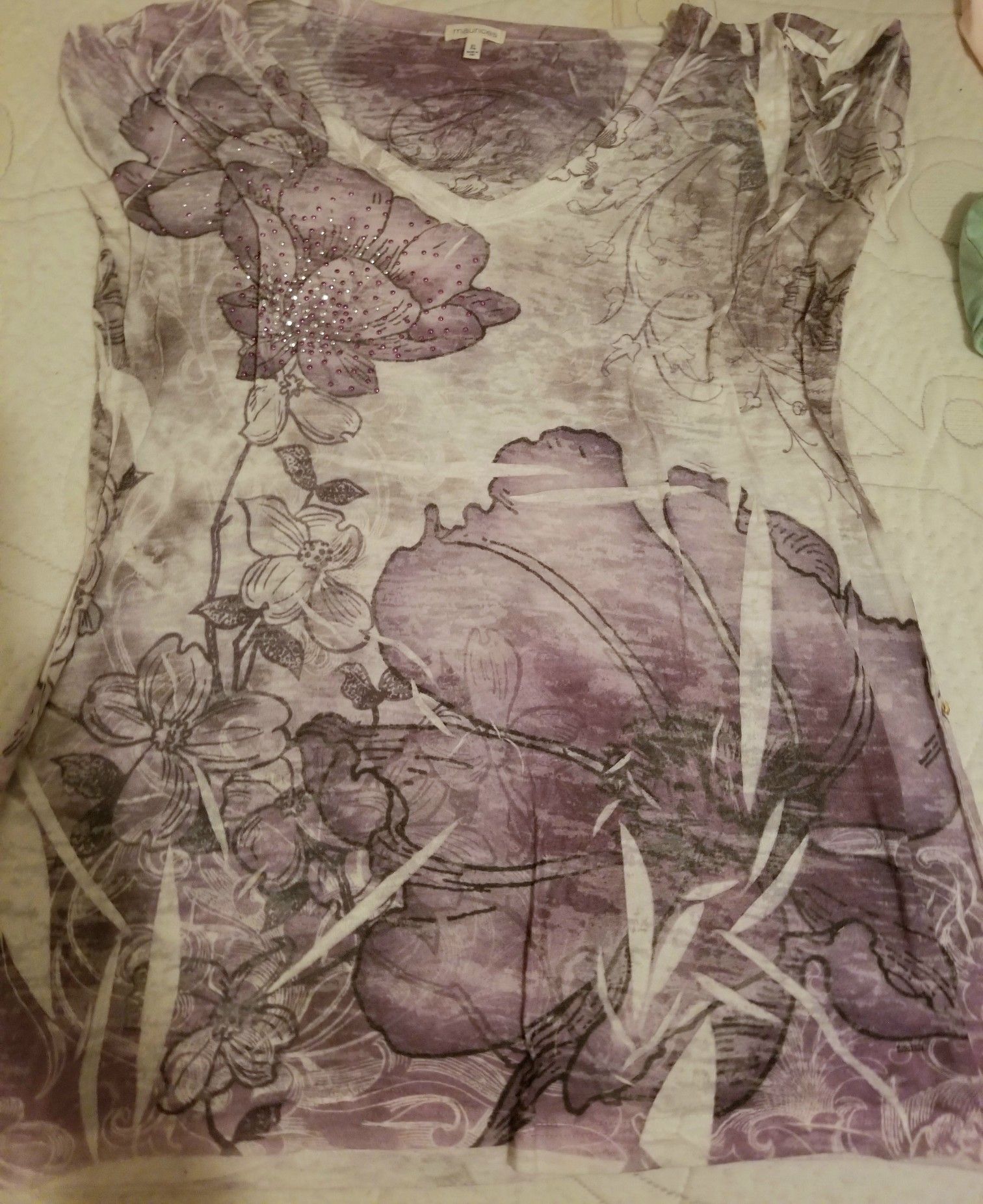 Women's Shirts