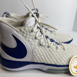 Nike AlphaDunk TB basketball Sneakers Men’s Size 12