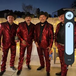 Grupo Norteño Para Cuando Se Le Ofrezca 