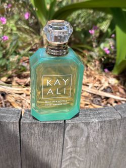 Kayali sweet banana 🍌 edp 50ml