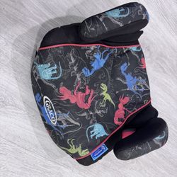 Kids Car Booster Graco *FREE*