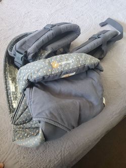 Ergo Baby carrier