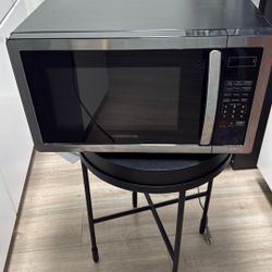 Farberware Microwave