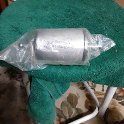 Onan Fuel Filter 0147-0860