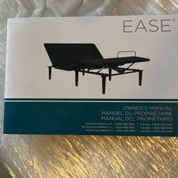 Tempur-Adapt Medium Hybrid Twin Extra Long Mattress With Adjustable Base