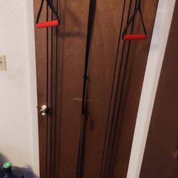Tower 200 Door Gym