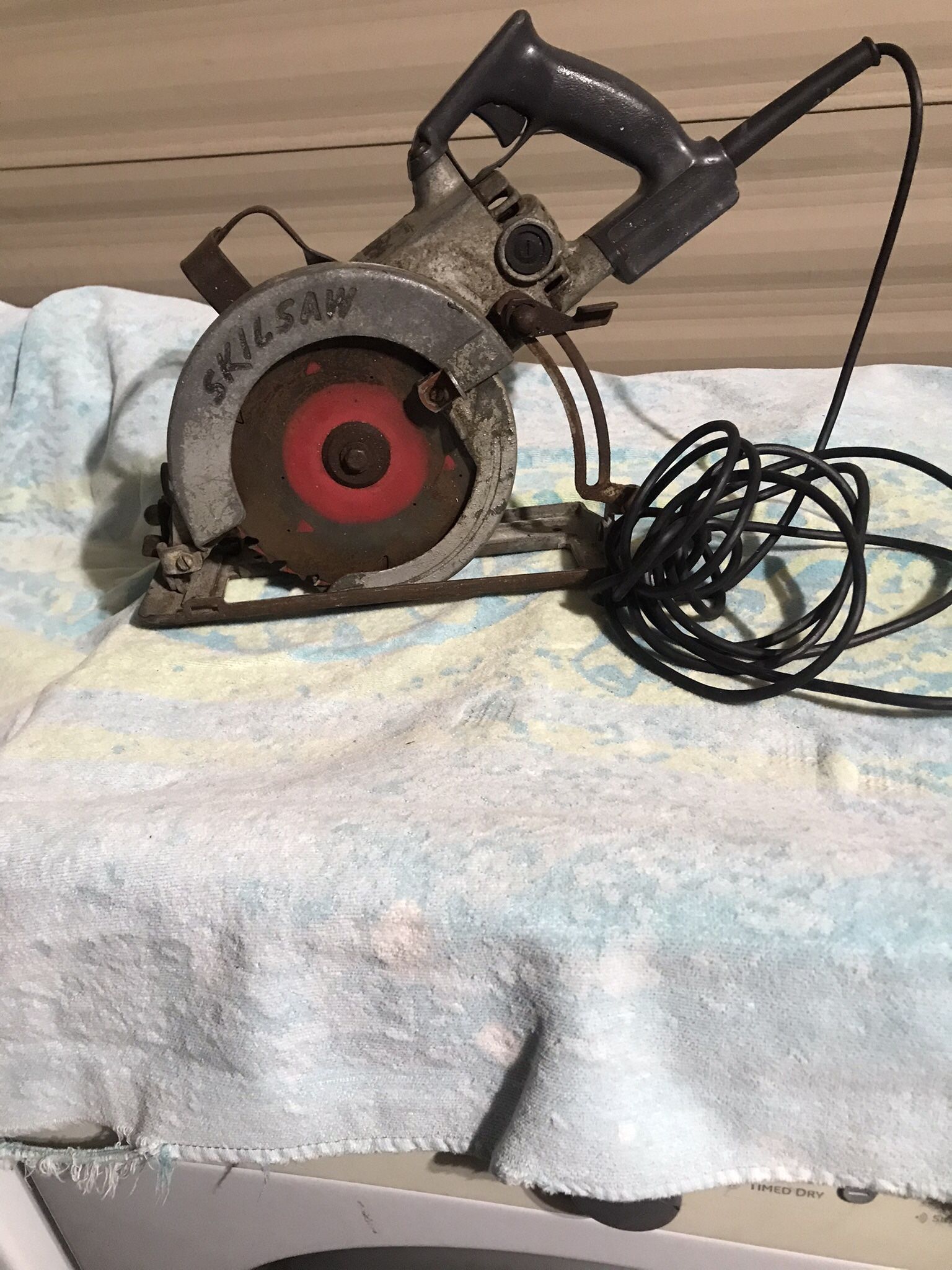 Skilsaw