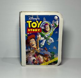 Vintage McDonalds Woody Figure