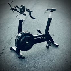 Concept 2 BikeERG