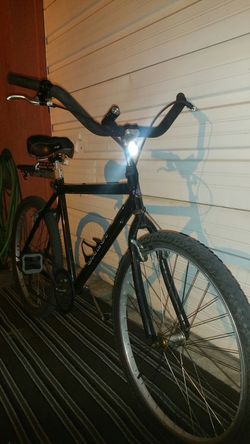 7 speed Cruiser perfect condition