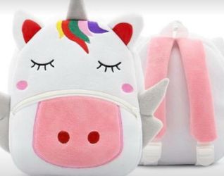 UNICORN BACKPACK