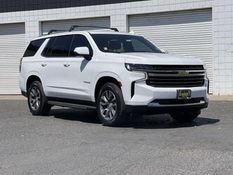 2022 Chevrolet Tahoe