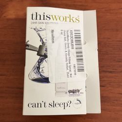 Deep Sleep Pillow Spray