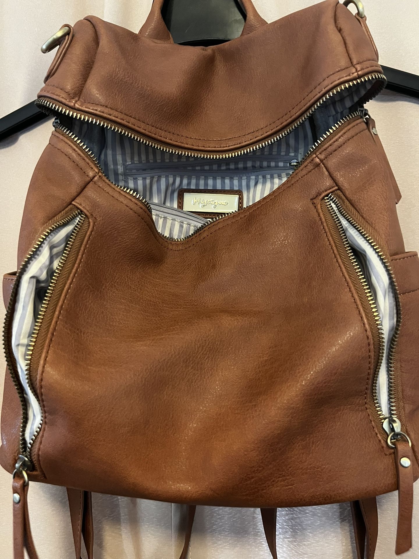 Women’s Backpack Purse