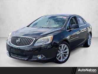 2013 Buick Verano