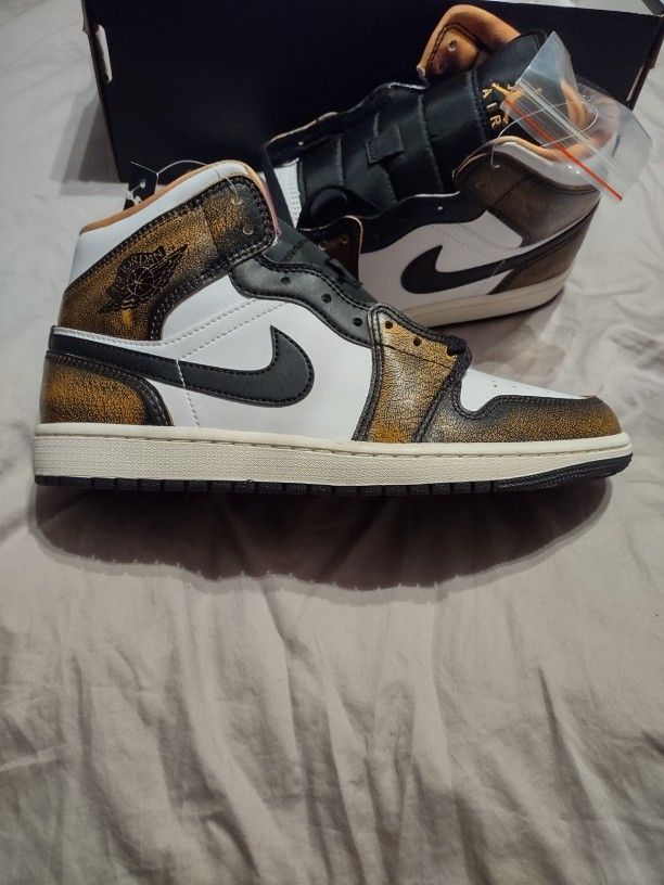 Nike Air Jordan