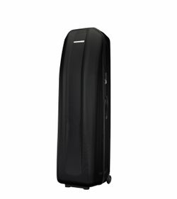 Samsonite Hardside Golf Club Carrier black