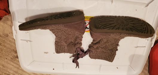 Ugg Australia Boots Girls