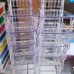 Children's Chiavari Chairs