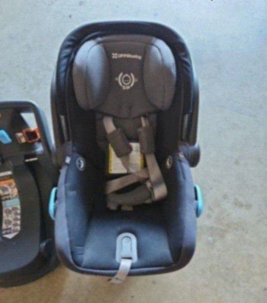 Car Seat UPPAbaby