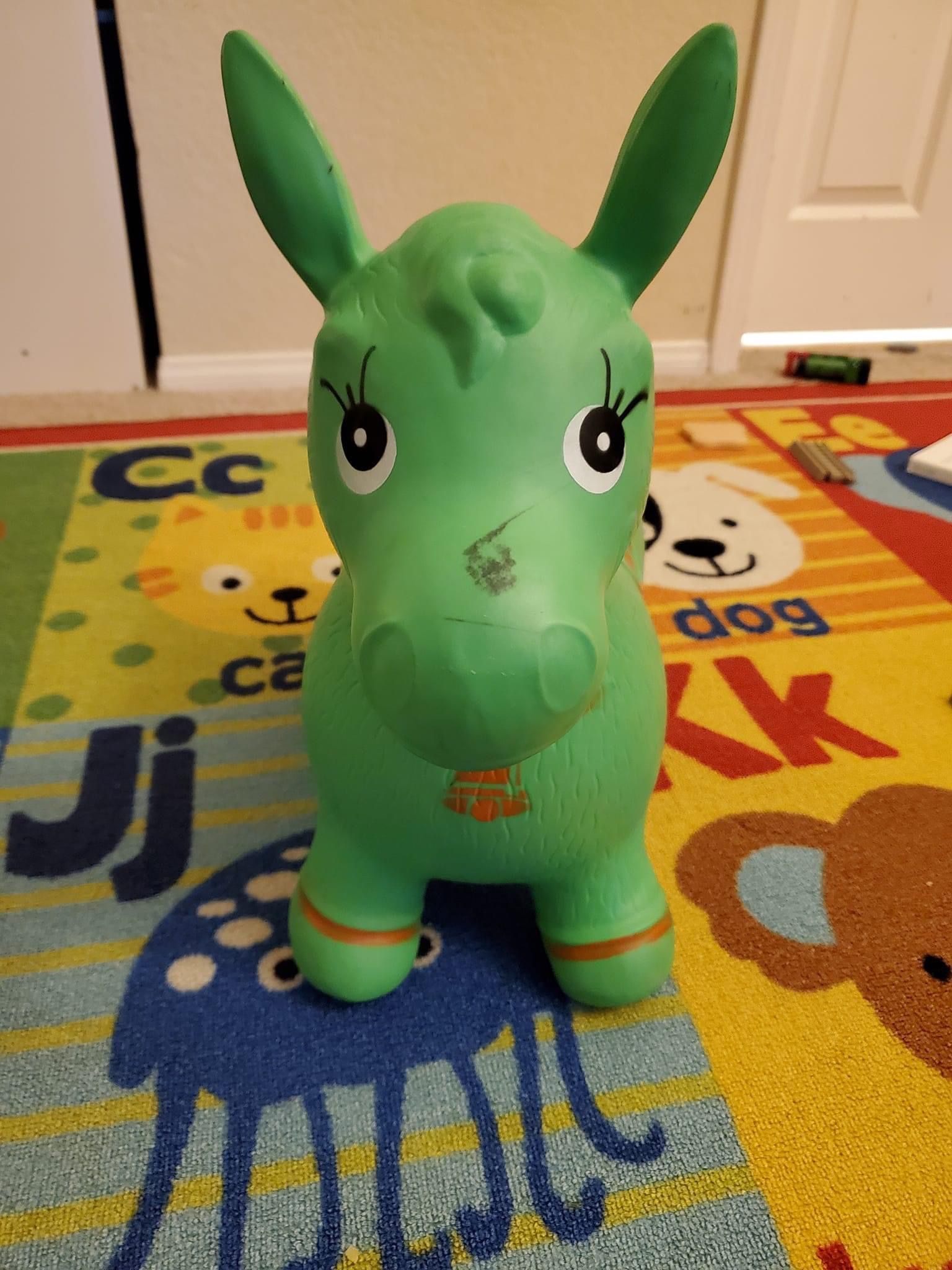 Bouncy For Kids